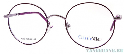 ClassicMien 7262 C36 49-20-138