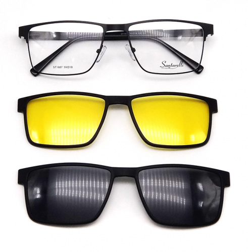 Santarelli 1887 C6 59-18-150