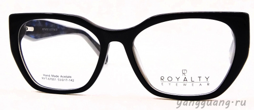 ROYALTY 67001 C4 53-17-142