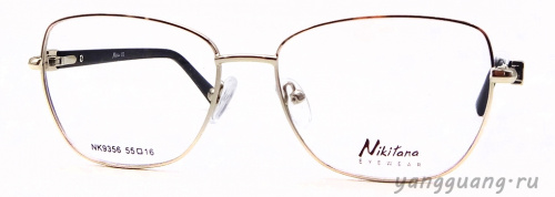 NIKITANA 9356 C2 55-16-140 - «ЕКБ ОПТИКА» NIKITANA 9356 C2 55-16-140