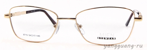 MIEN 8715 C2 54-17-140