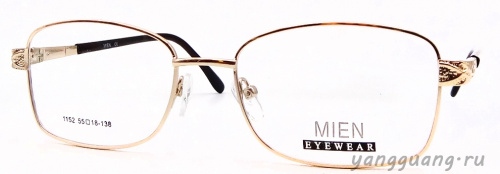 MIEN 1152 C2 55-18-138 - «ЕКБ ОПТИКА» MIEN 1152 C2 55-18-138