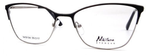 NIKITANA 9194 C6 55-17-140