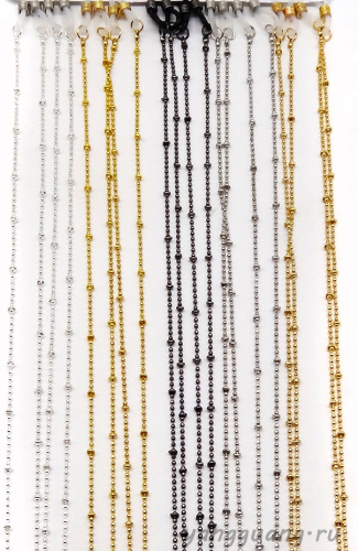 Цепочка № 1