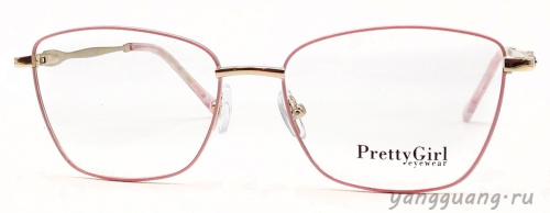 Pretty Girl 25008 C6 54-17-142