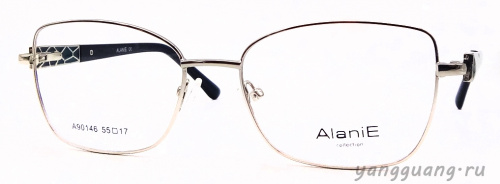 Alanie 90146 C2 55-17-143 - «ЕКБ ОПТИКА» Alanie 90146 C2 55-17-143