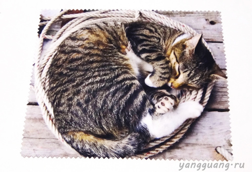 Салфетка №114 - «ЕКБ ОПТИКА» Салфетка №114