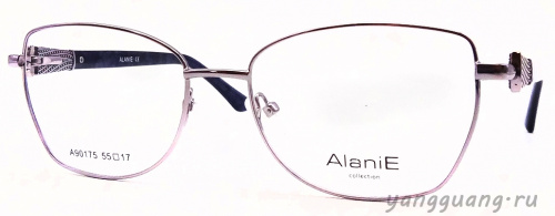 Alanie 90175 C7 55-17-140 - «ЕКБ ОПТИКА» Alanie 90175 C7 55-17-140