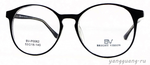 Bright Vision 0062 C3 53-18-140