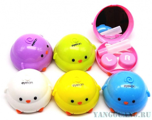 Набор для мкл 1801 