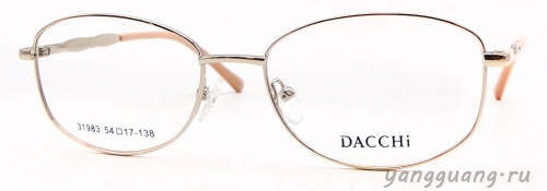 DACCHI 31983 C1 54-17-138 - «ЕКБ ОПТИКА» DACCHI 31983 C1 54-17-138