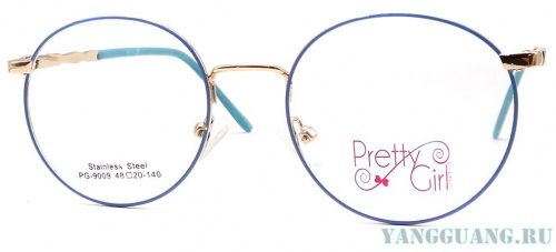 Pretty Girl 9009 C7 48-20-140