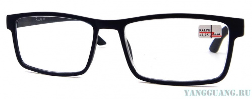 RALPH 0815 C1 (заушник 180°) 58-17-141