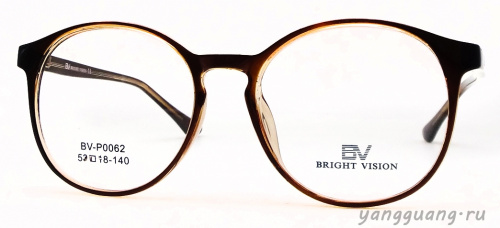 Bright Vision 0062 C6 53-18-140