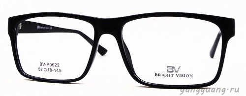 Bright Vision 0022 C1 57-18-145