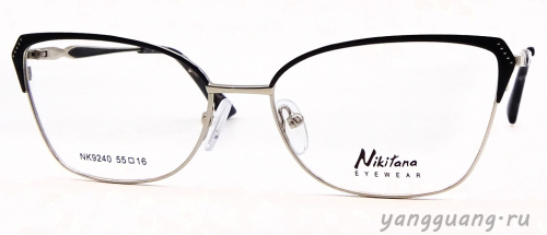 NIKITANA 9240 C6 55-16-140 - «ЕКБ ОПТИКА» NIKITANA 9240 C6 55-16-140