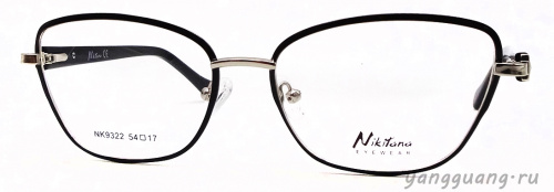 NIKITANA 9322 C6 54-17-140