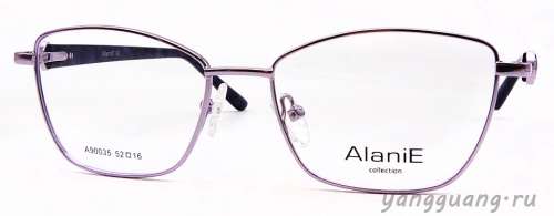 Alanie 90035 C7 52-16-140 - «ЕКБ ОПТИКА» Alanie 90035 C7 52-16-140