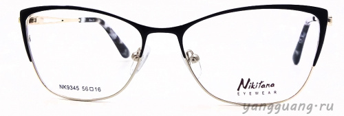 NIKITANA 9345 C6 56-16-140 - «ЕКБ ОПТИКА» NIKITANA 9345 C6 56-16-140