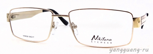 NIKITANA 8638 C1 58-17-145 - «ЕКБ ОПТИКА» NIKITANA 8638 C1 58-17-145
