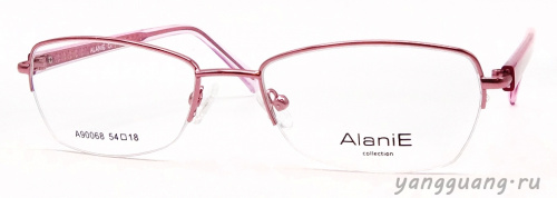 Alanie 90068 C5 54-18-140 - «ЕКБ ОПТИКА» Alanie 90068 C5 54-18-140