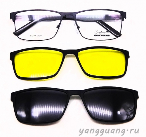 Santarelli 2711 C2 60-17-150