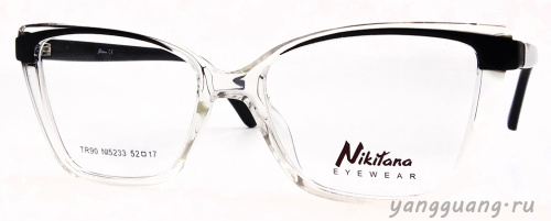 NIKITANA 5233 C1 52-17-142 - «ЕКБ ОПТИКА» NIKITANA 5233 C1 52-17-142