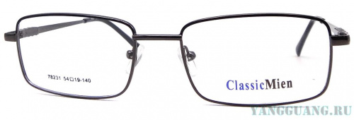 ClassicMien 78231 B12 54-19-140