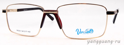 Vincent 6323 C1 54-17-142 - «ЕКБ ОПТИКА» Vincent 6323 C1 54-17-142