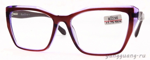 RALPH 2531 C2 54-17-142 