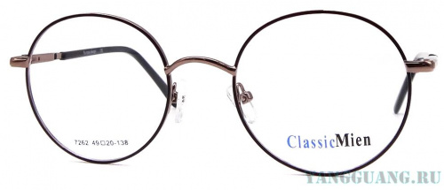 ClassicMien 7262 C100 49-20-138