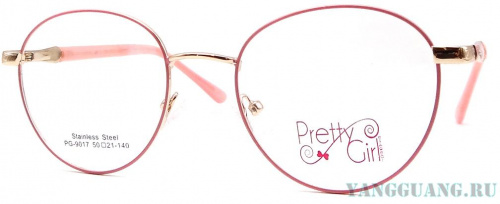 Pretty Girl 9017 C2 50-21-140