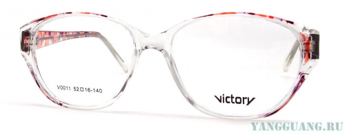 Victory 0011 C35 52-16-140