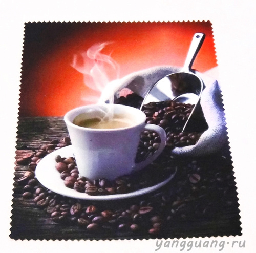 Салфетка №13 - «ЕКБ ОПТИКА» Салфетка №13