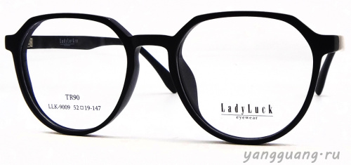 Lady Luck 9009 C6 52-19-147 - «ЕКБ ОПТИКА» Lady Luck 9009 C6 52-19-147