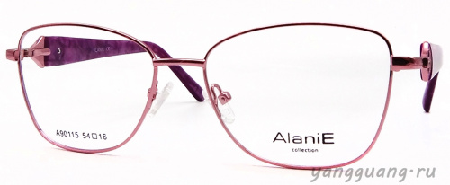 Alanie 90115 C5 55-16-140 - «ЕКБ ОПТИКА» Alanie 90115 C5 55-16-140