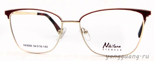 NIKITANA 9090 C12 54-16-140