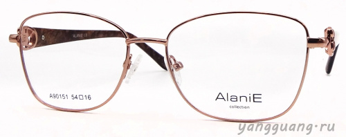 Alanie 90151 C4 54-16-140 - «ЕКБ ОПТИКА» Alanie 90151 C4 54-16-140