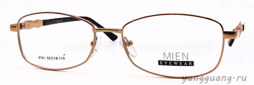 MIEN 8761 C100 52-18-138