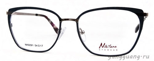 NIKITANA 9291 C8 54-17-140