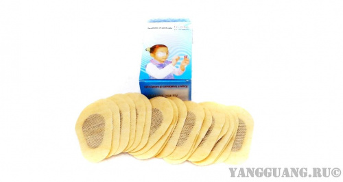 Окклюдеры детские