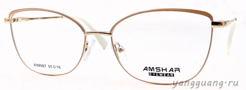 AMSHAR 8987 C1 55-16-140 - «ЕКБ ОПТИКА» AMSHAR 8987 C1 55-16-140