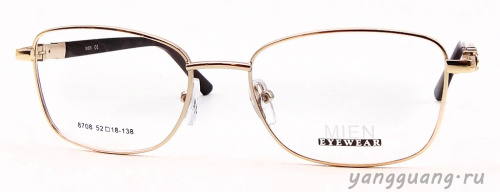 MIEN 8708 C2 52-18-138