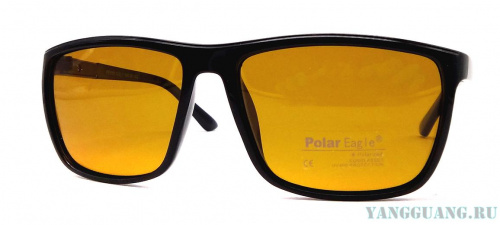 Антифары пластик Polar Eagle 8301 C3 59-19-143