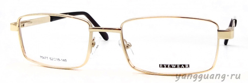 MIEN 7547T C2 52-19-140