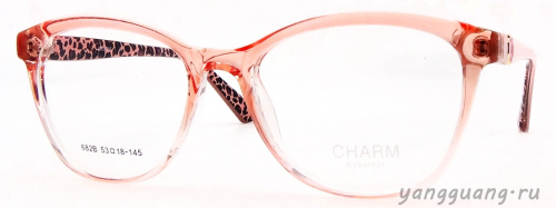 CHARM 682B C6 53-18-145