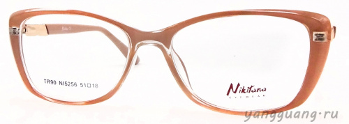 NIKITANA 5256 C4 51-18-140 - «ЕКБ ОПТИКА» NIKITANA 5256 C4 51-18-140