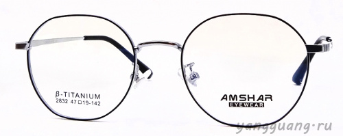 AMSHAR 2832 C2 47-19-142