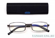 Glodiatr 2034 С1 с футляром 51-19-140