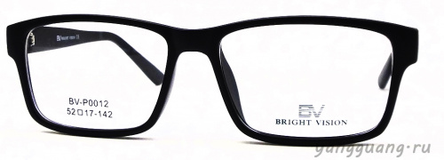 Bright Vision 0012 C2 52-17-142